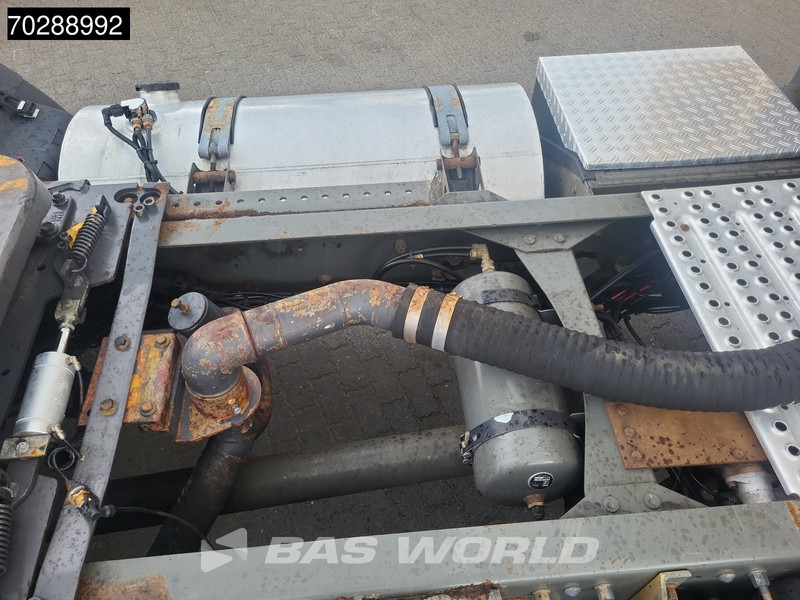 Tractor truck Volvo FH 380 4X2 NL-Truck Compressor Euro 3: picture 15 Tractor truck Volvo FH 380 4X2 NL-Truck Compressor Euro 3: picture 15