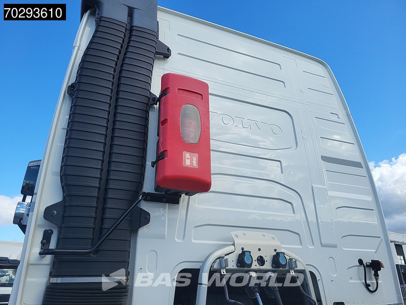 Volvo FH 420 FH 4X2 ACC Standklima ADR Euro 6 - Tractor truck: picture 5 Volvo FH 420 FH 4X2 ACC Standklima ADR Euro 6 - Tractor truck: picture 5