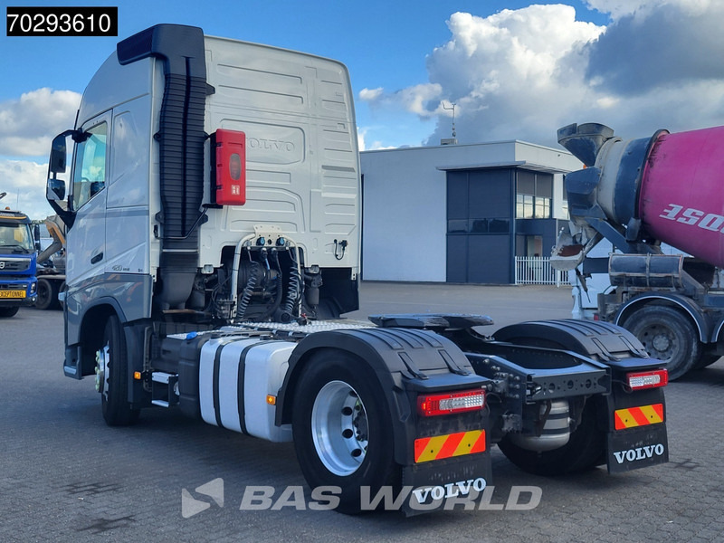 Volvo FH 420 FH 4X2 ACC Standklima ADR Euro 6 - Tractor truck: picture 2 Volvo FH 420 FH 4X2 ACC Standklima ADR Euro 6 - Tractor truck: picture 2
