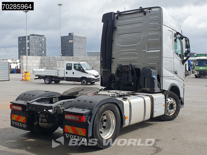 Volvo FH 420 FH 4X2 Globetrotter Alcoa LED ACC Euro 6 - Tractor truck: picture 5 Volvo FH 420 FH 4X2 Globetrotter Alcoa LED ACC Euro 6 - Tractor truck: picture 5