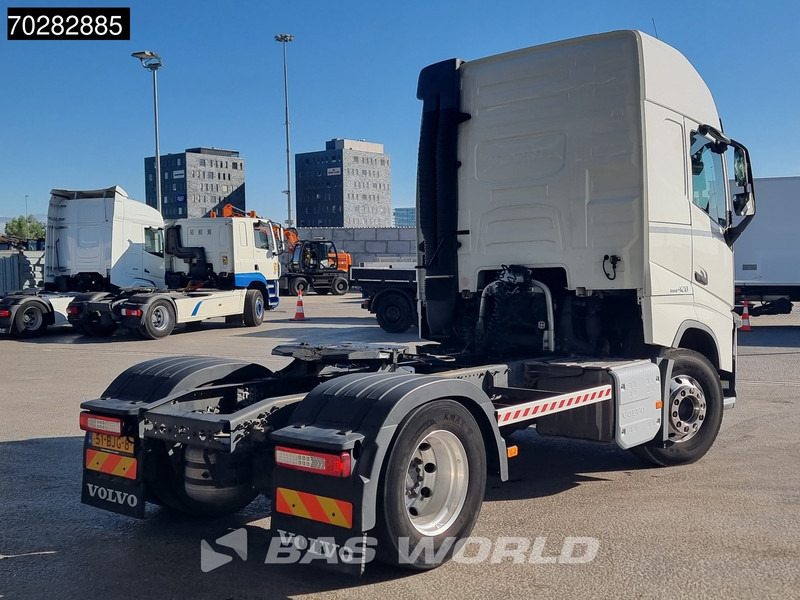 Volvo FH 420 FH 4X2 NL-Truck ADR VEB+ Alcoa's ACC - Tractor truck: picture 2 Volvo FH 420 FH 4X2 NL-Truck ADR VEB+ Alcoa's ACC - Tractor truck: picture 2