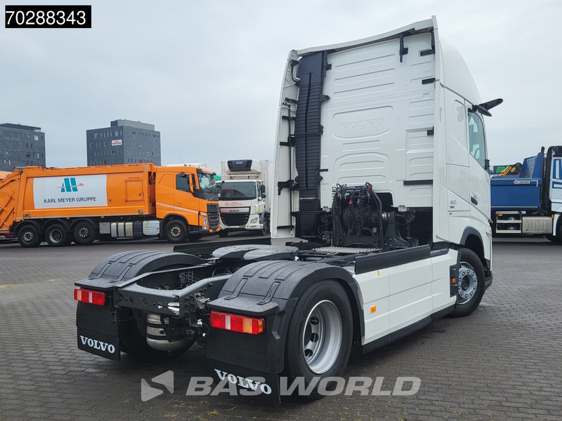 Tractor truck Volvo FH 460 4X2 2024! XL TC VEB+ 2x Tanks I-ParkCool: picture 5