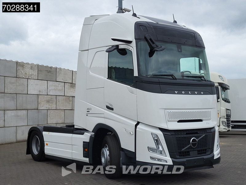 Volvo FH 460 4X2 2024! XL TC VEB+ 2x Tanks I-ParkCool - Tractor truck: picture 3 Volvo FH 460 4X2 2024! XL TC VEB+ 2x Tanks I-ParkCool - Tractor truck: picture 3