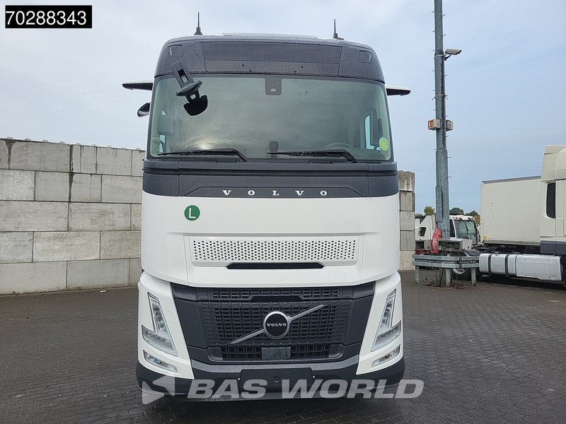 Tractor truck Volvo FH 460 4X2 2024! XL TC VEB+ 2x Tanks I-ParkCool: picture 6
