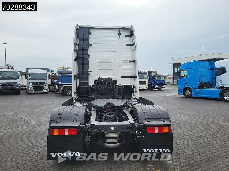 Tractor truck Volvo FH 460 4X2 2024! XL TC VEB+ 2x Tanks I-ParkCool: picture 12