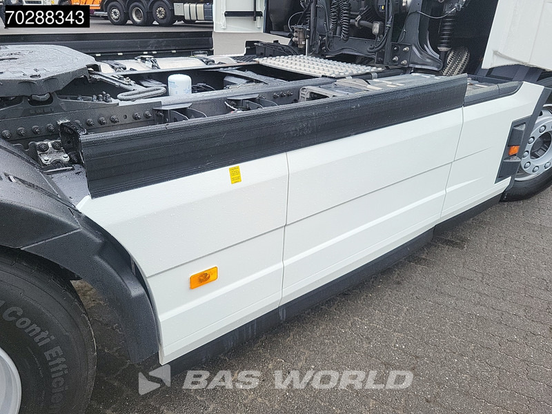 Tractor truck Volvo FH 460 4X2 2024! XL TC VEB+ 2x Tanks I-ParkCool: picture 11