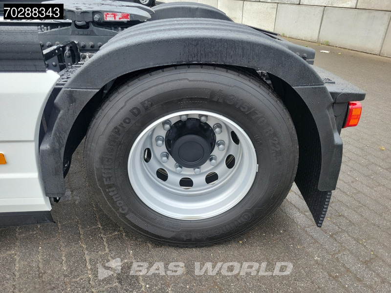 Tractor truck Volvo FH 460 4X2 2024! XL TC VEB+ 2x Tanks I-ParkCool: picture 18