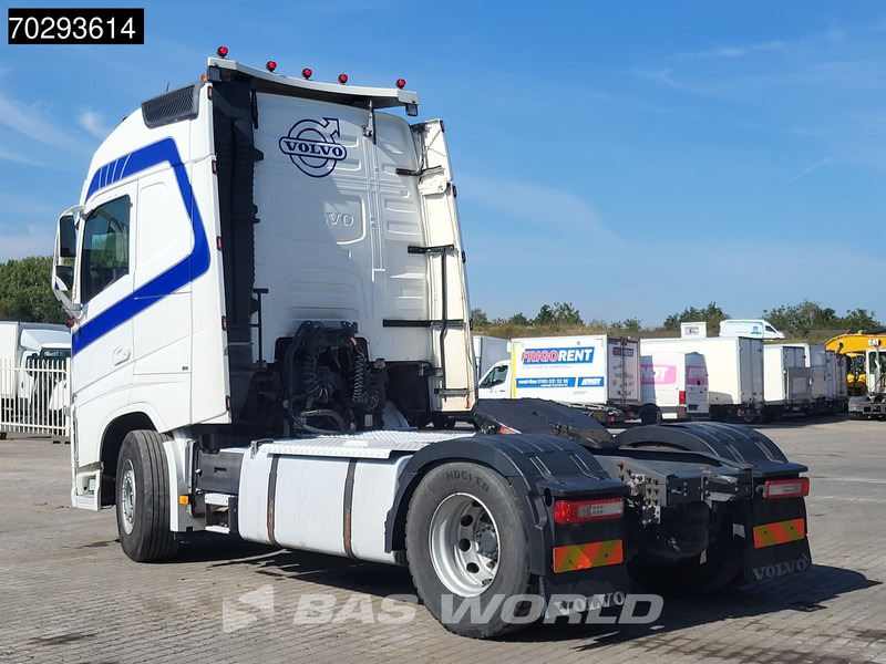 Volvo FH 460 4X2 Hydraulic Euro 6 - Tractor truck: picture 2 Volvo FH 460 4X2 Hydraulic Euro 6 - Tractor truck: picture 2