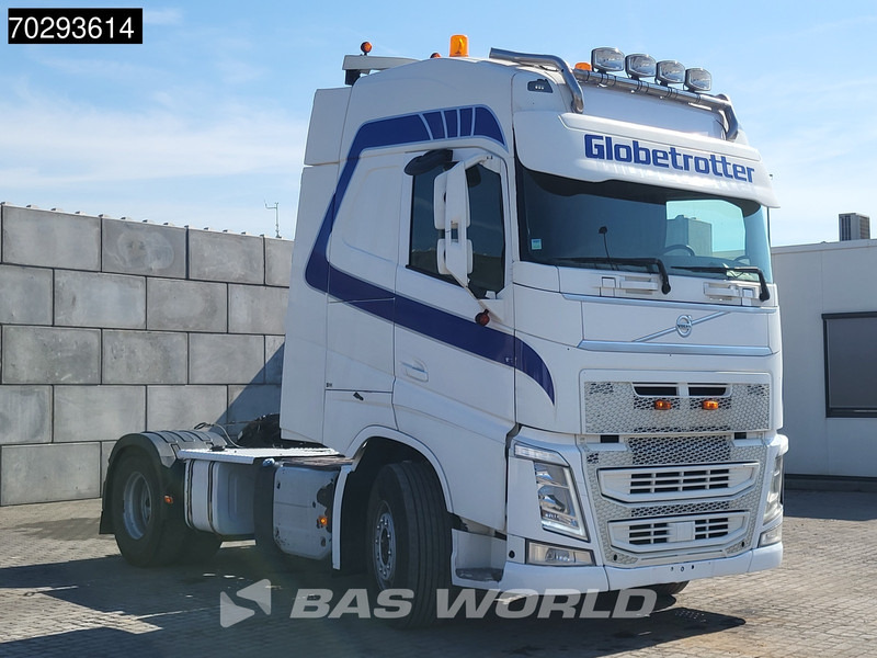 Volvo FH 460 4X2 Hydraulic Euro 6 - Tractor truck: picture 3 Volvo FH 460 4X2 Hydraulic Euro 6 - Tractor truck: picture 3