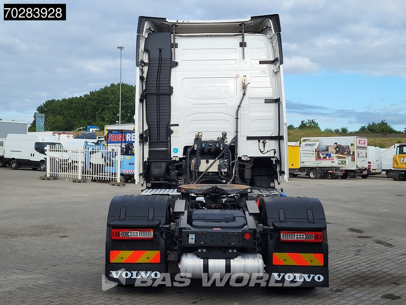 Volvo FH 460 4X2 LNG VEB+ ADR VDS I-ParkCool Alcoa's - Tractor truck: picture 3 Volvo FH 460 4X2 LNG VEB+ ADR VDS I-ParkCool Alcoa's - Tractor truck: picture 3