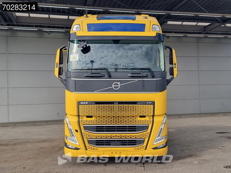 Tractor truck Volvo FH 460 4X2 LNG XL VEB+ 2x Tanks Full-Air I-ParkCool ACC Alcoa´s LED: picture 6