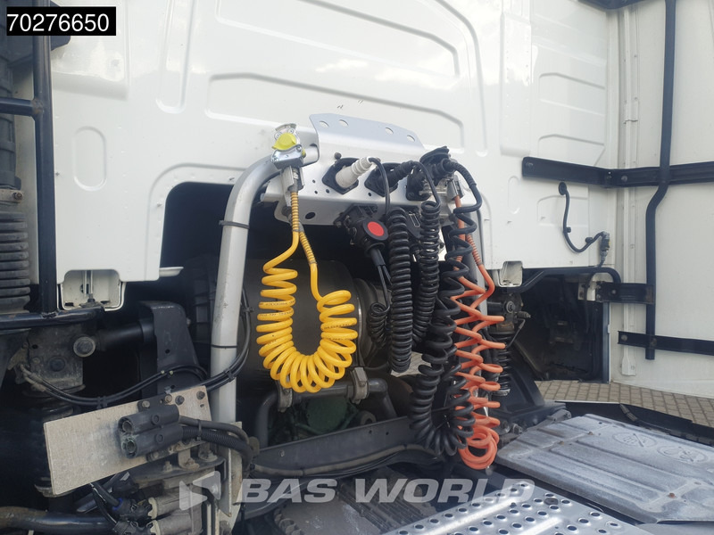 Tractor truck Volvo FH 460 4X2 NL-Truck 2x Tanks VDS VEB+ I-ParkCool: picture 6