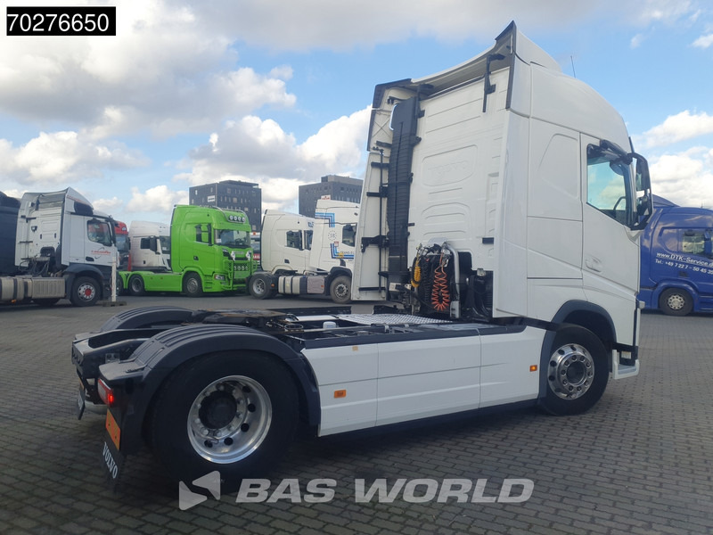 Tractor truck Volvo FH 460 4X2 NL-Truck 2x Tanks VDS VEB+ I-ParkCool: picture 12