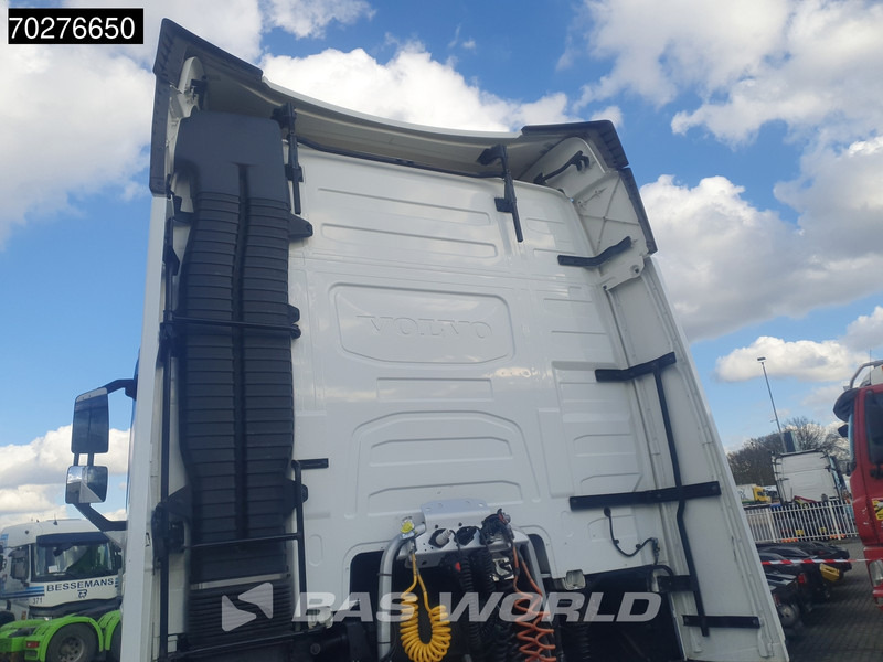 Tractor truck Volvo FH 460 4X2 NL-Truck 2x Tanks VDS VEB+ I-ParkCool: picture 5