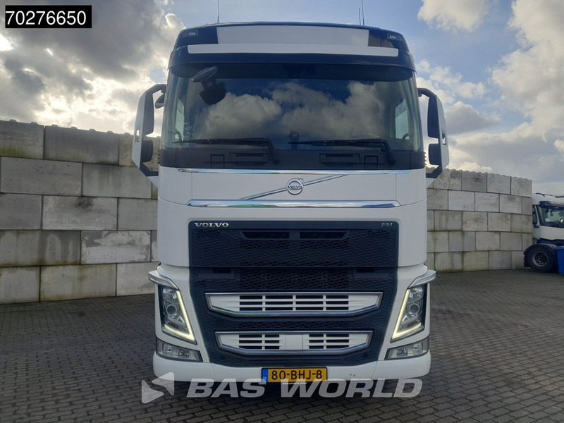 Tractor truck Volvo FH 460 4X2 NL-Truck 2x Tanks VDS VEB+ I-ParkCool: picture 14