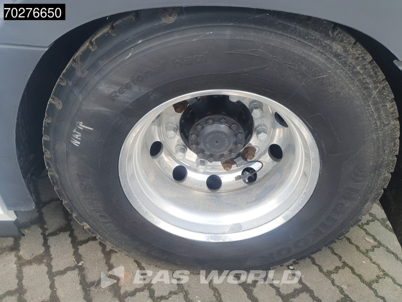 Tractor truck Volvo FH 460 4X2 NL-Truck 2x Tanks VDS VEB+ I-ParkCool: picture 11