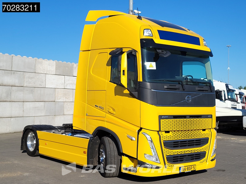 Volvo FH 460 4X2 NL-Truck LNG XL VEB+ 2x Tanks Full-Air I-ParkCool ACC Alcoa´s LED - Tractor truck: picture 3 Volvo FH 460 4X2 NL-Truck LNG XL VEB+ 2x Tanks Full-Air I-ParkCool ACC Alcoa´s LED - Tractor truck: picture 3