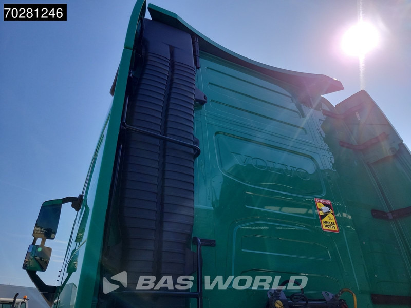 Tractor truck Volvo FH 460 4X2: picture 5