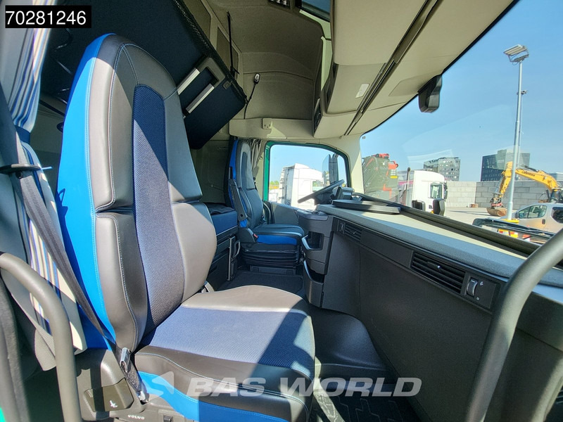 Tractor truck Volvo FH 460 4X2: picture 19