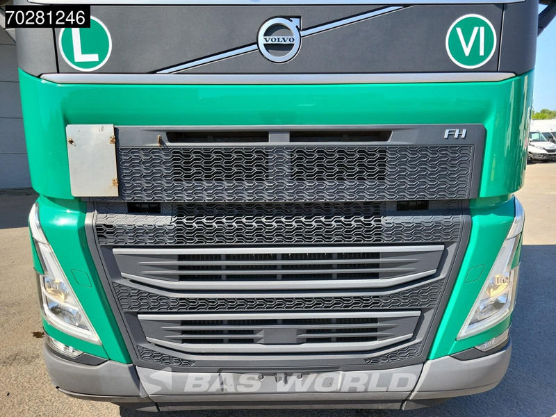 Tractor truck Volvo FH 460 4X2: picture 13