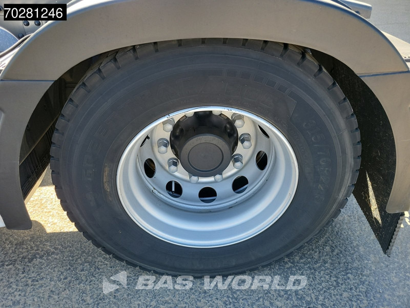 Tractor truck Volvo FH 460 4X2: picture 15