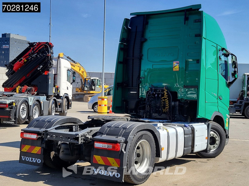Tractor truck Volvo FH 460 4X2: picture 10