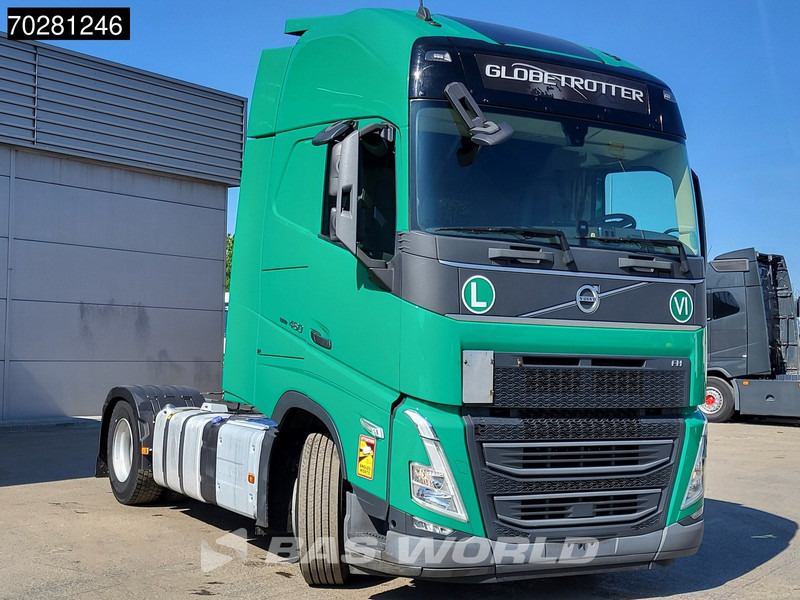 Tractor truck Volvo FH 460 4X2: picture 9