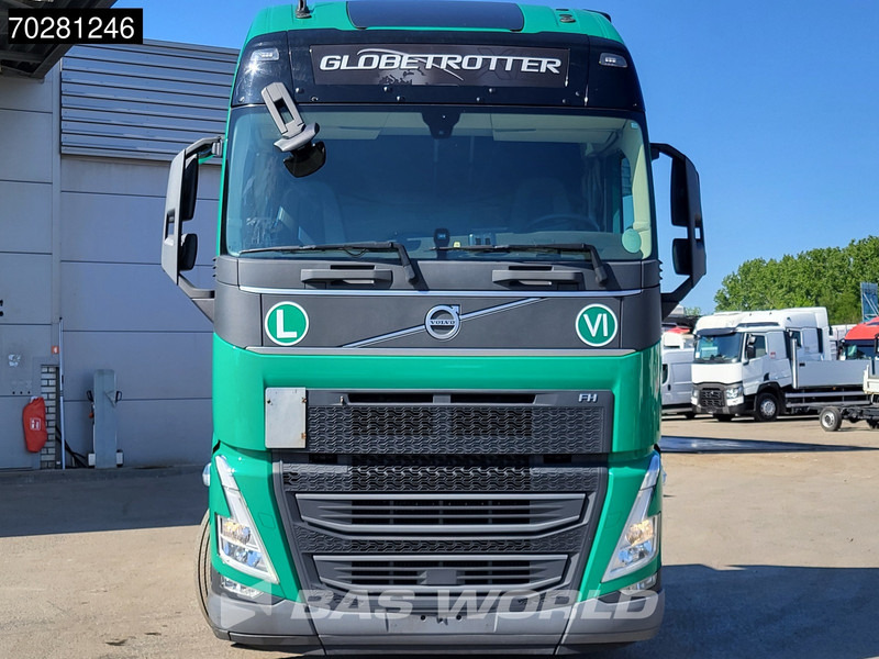 Tractor truck Volvo FH 460 4X2: picture 11
