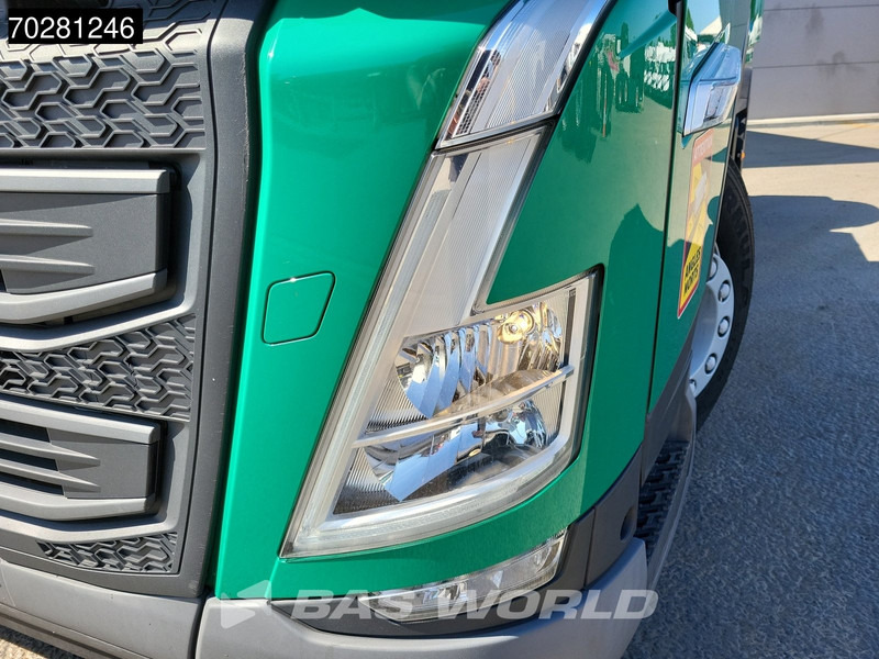 Tractor truck Volvo FH 460 4X2: picture 14