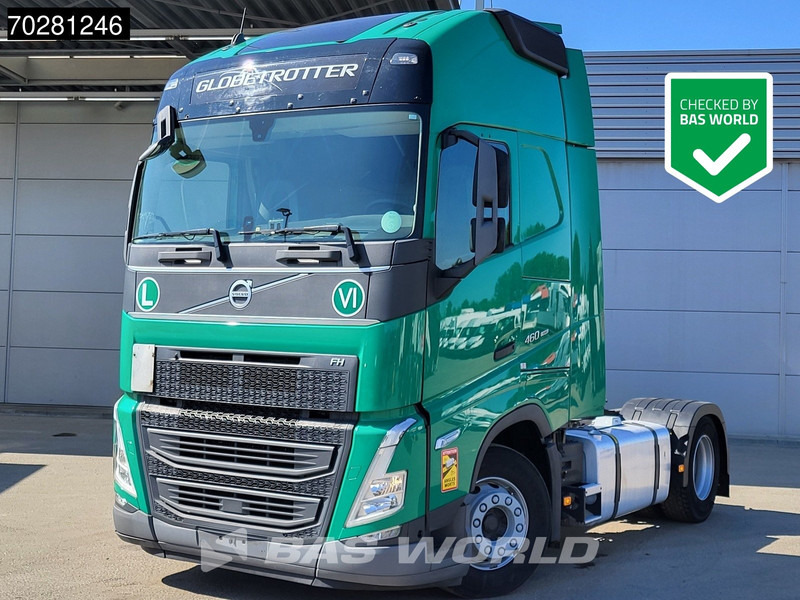 Volvo FH 460 4X2 - Tractor truck: picture 1 Volvo FH 460 4X2 - Tractor truck: picture 1