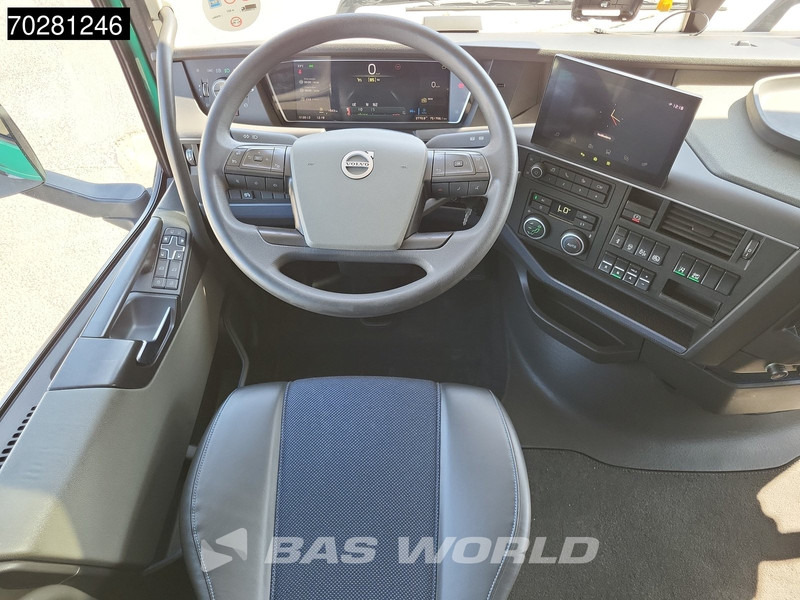 Tractor truck Volvo FH 460 4X2: picture 16