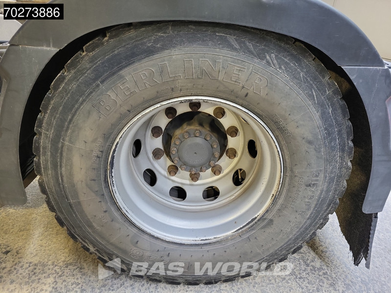 Volvo FH 460 4X2 SleepCab PTO-prepared VEB+ - Tractor truck: picture 5 Volvo FH 460 4X2 SleepCab PTO-prepared VEB+ - Tractor truck: picture 5