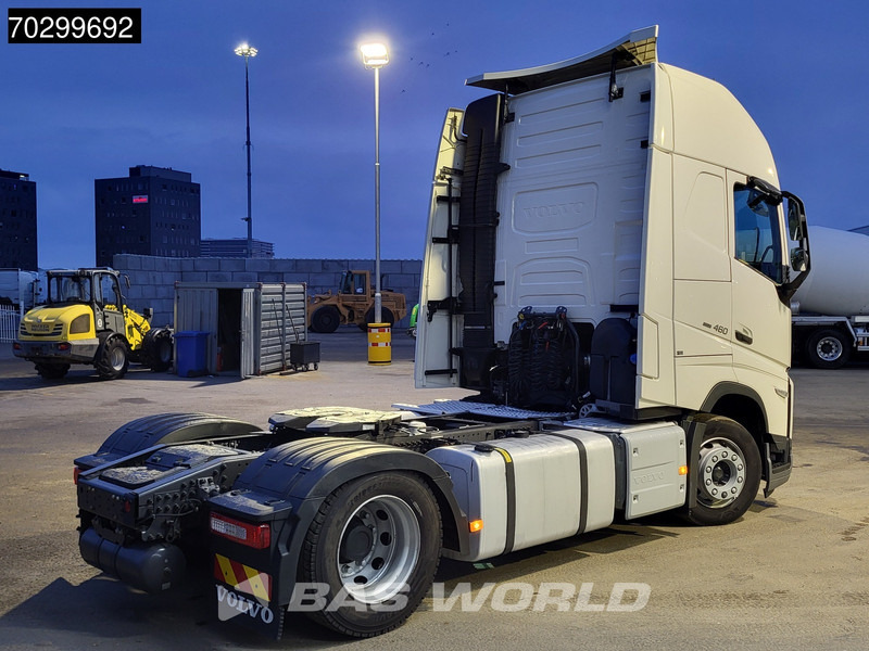 Volvo FH 460 4X2 XL I-ParkCool 2xTanks LED Euro 6 - Tractor truck: picture 5 Volvo FH 460 4X2 XL I-ParkCool 2xTanks LED Euro 6 - Tractor truck: picture 5