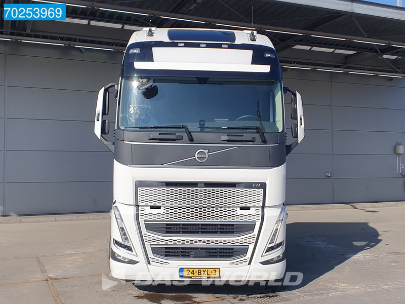Volvo FH 460 6X2 NL-Truck VEB+ 2x Tanks ACC Navi - Tractor truck: picture 5 Volvo FH 460 6X2 NL-Truck VEB+ 2x Tanks ACC Navi - Tractor truck: picture 5