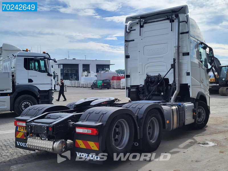 Volvo FH 460 6X2 XL ACC VEB+ LED Liftachse Euro 6 - Tractor truck: picture 5 Volvo FH 460 6X2 XL ACC VEB+ LED Liftachse Euro 6 - Tractor truck: picture 5