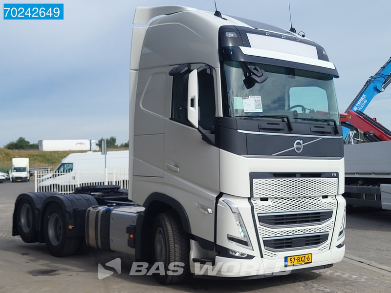 Volvo FH 460 6X2 XL ACC VEB+ LED Liftachse Euro 6 - Tractor truck: picture 3 Volvo FH 460 6X2 XL ACC VEB+ LED Liftachse Euro 6 - Tractor truck: picture 3