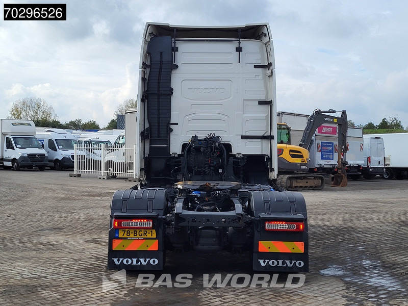 Volvo FH 460 FH 4X2 NL-Truck APK VEB+ VDS 2x Tanks Xenon ACC Euro 6 - Tractor truck: picture 3 Volvo FH 460 FH 4X2 NL-Truck APK VEB+ VDS 2x Tanks Xenon ACC Euro 6 - Tractor truck: picture 3