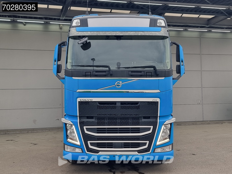 Tractor truck Volvo FH 460 FH 4X2 VEB+ ACC I-ParkCool Alcoa's: picture 6