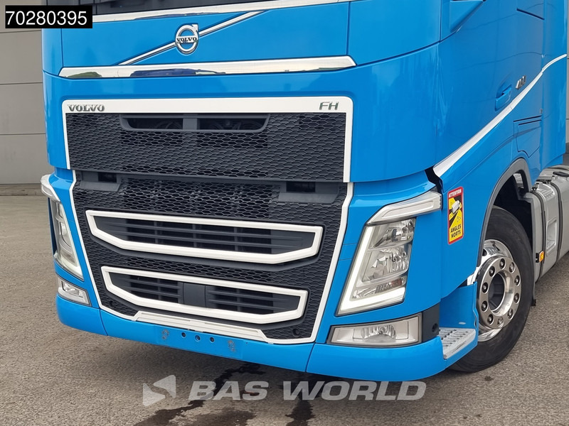 Tractor truck Volvo FH 460 FH 4X2 VEB+ ACC I-ParkCool Alcoa's: picture 8