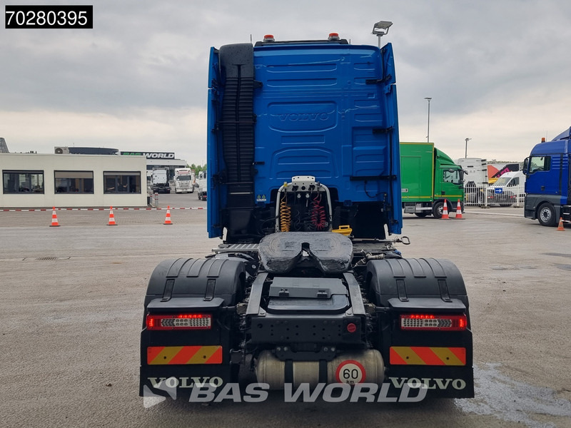 Tractor truck Volvo FH 460 FH 4X2 VEB+ ACC I-ParkCool Alcoa's: picture 12