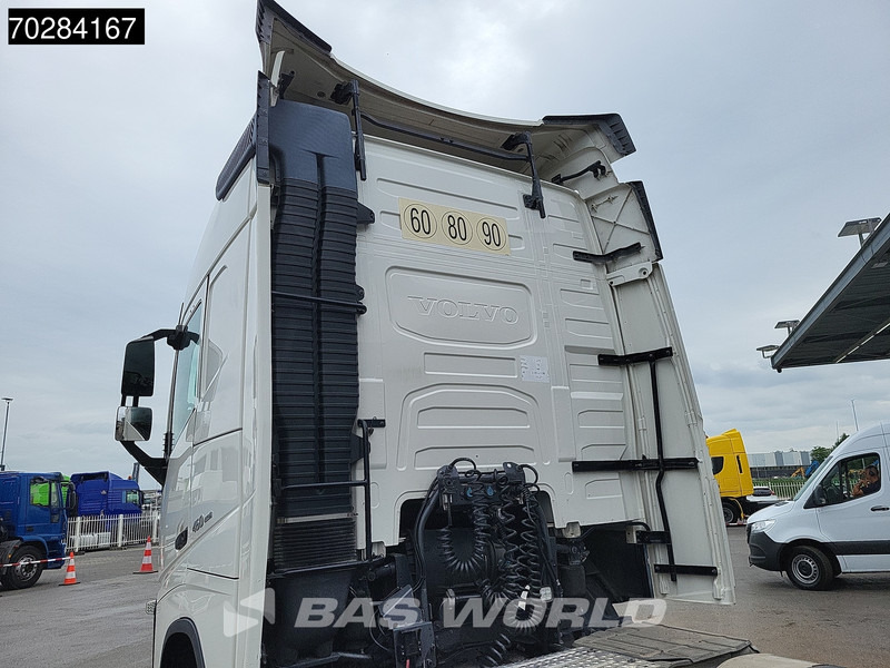 Volvo FH 460 FH 4X2 VEB+ Euro 6 - Tractor truck: picture 3 Volvo FH 460 FH 4X2 VEB+ Euro 6 - Tractor truck: picture 3