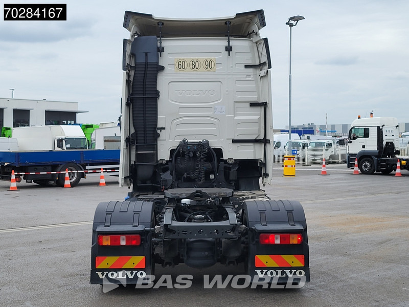 Volvo FH 460 FH 4X2 VEB+ Euro 6 - Tractor truck: picture 5 Volvo FH 460 FH 4X2 VEB+ Euro 6 - Tractor truck: picture 5