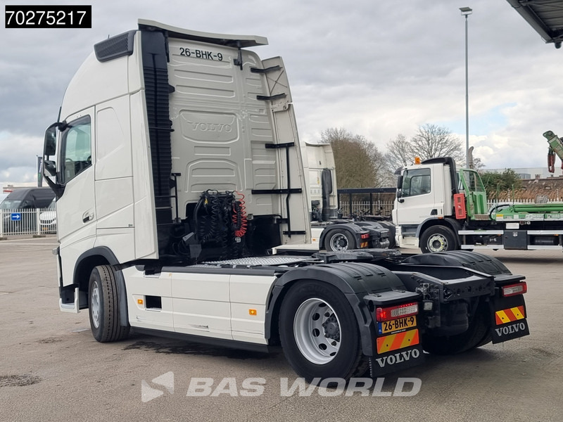 Volvo FH 460 FH 4X2 XL I-park cool 2X Tanks - Tractor truck: picture 2 Volvo FH 460 FH 4X2 XL I-park cool 2X Tanks - Tractor truck: picture 2