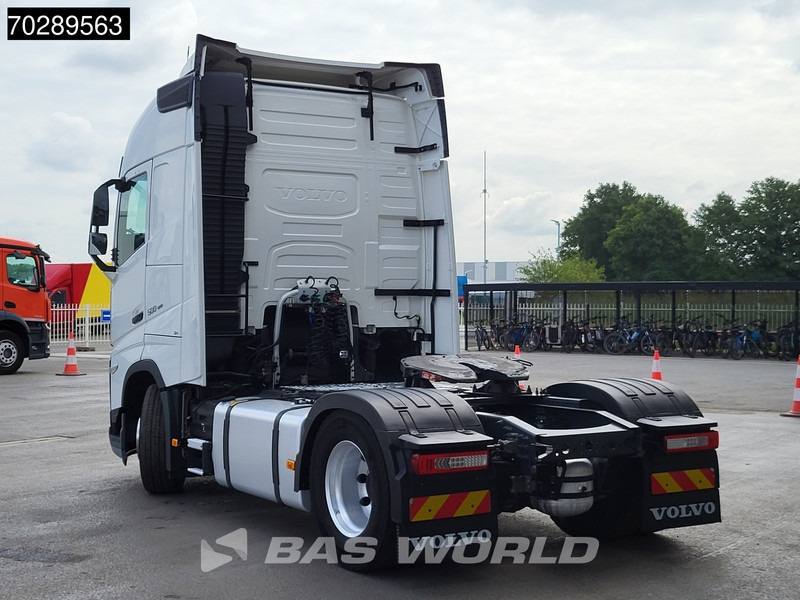 Volvo FH 500 4X2 2xTanks I-ParkCool Navi ACC Euro 6 - Tractor truck: picture 2 Volvo FH 500 4X2 2xTanks I-ParkCool Navi ACC Euro 6 - Tractor truck: picture 2