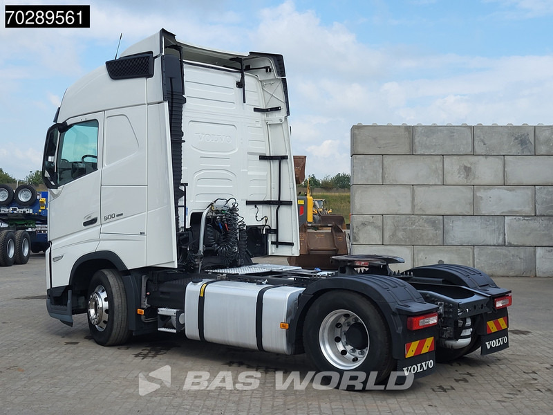Volvo FH 500 4X2 2xTanks VEB+ ACC Alcoa Navi Euro 6 - Tractor truck: picture 2 Volvo FH 500 4X2 2xTanks VEB+ ACC Alcoa Navi Euro 6 - Tractor truck: picture 2