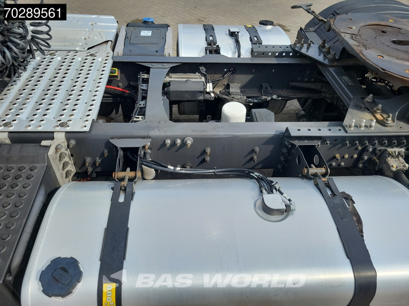 Volvo FH 500 4X2 2xTanks VEB+ ACC Alcoa Navi Euro 6 - Tractor truck: picture 5 Volvo FH 500 4X2 2xTanks VEB+ ACC Alcoa Navi Euro 6 - Tractor truck: picture 5