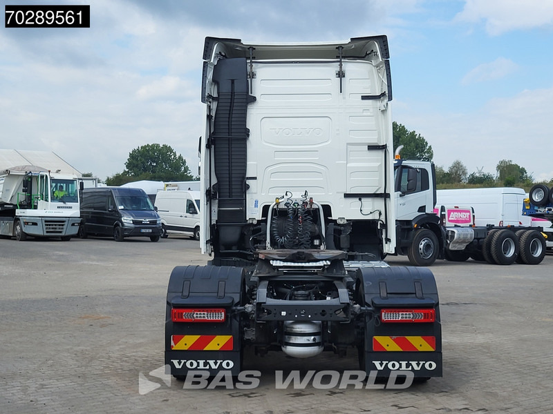Volvo FH 500 4X2 2xTanks VEB+ ACC Alcoa Navi Euro 6 - Tractor truck: picture 3 Volvo FH 500 4X2 2xTanks VEB+ ACC Alcoa Navi Euro 6 - Tractor truck: picture 3