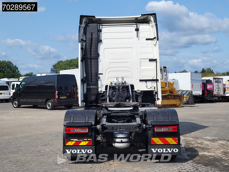 Volvo FH 500 4X2 2xTanks VEB+ I-Park Cool ACC Navi Euro 6 - Tractor truck: picture 3 Volvo FH 500 4X2 2xTanks VEB+ I-Park Cool ACC Navi Euro 6 - Tractor truck: picture 3