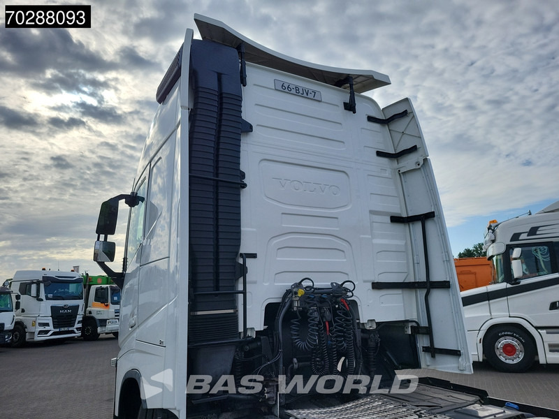 Tractor truck Volvo FH 500 4X2 NL-Truck XL 2xTanks I-ParkCool VEB+ Xenon: picture 12