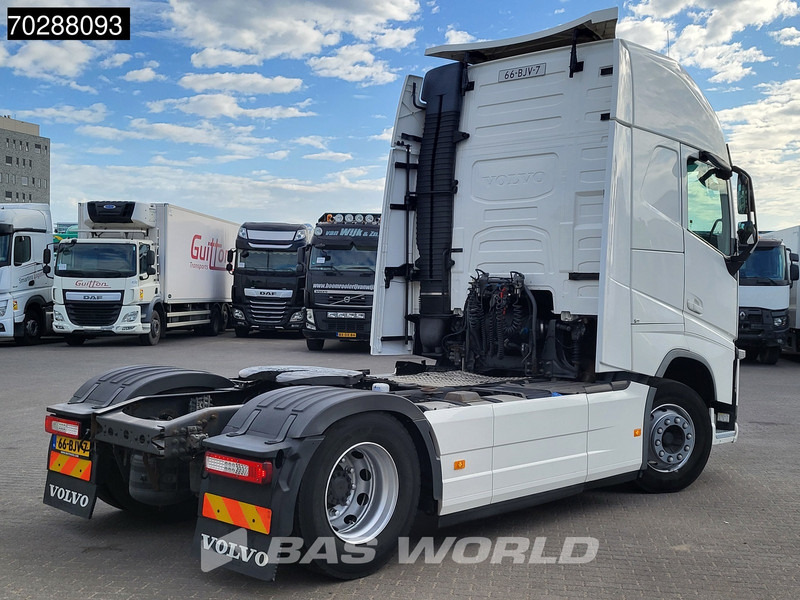Tractor truck Volvo FH 500 4X2 NL-Truck XL 2xTanks I-ParkCool VEB+ Xenon: picture 5